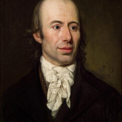 Johann Heinrich Voß