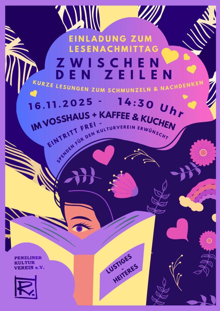 Lesennachmittag16.11.